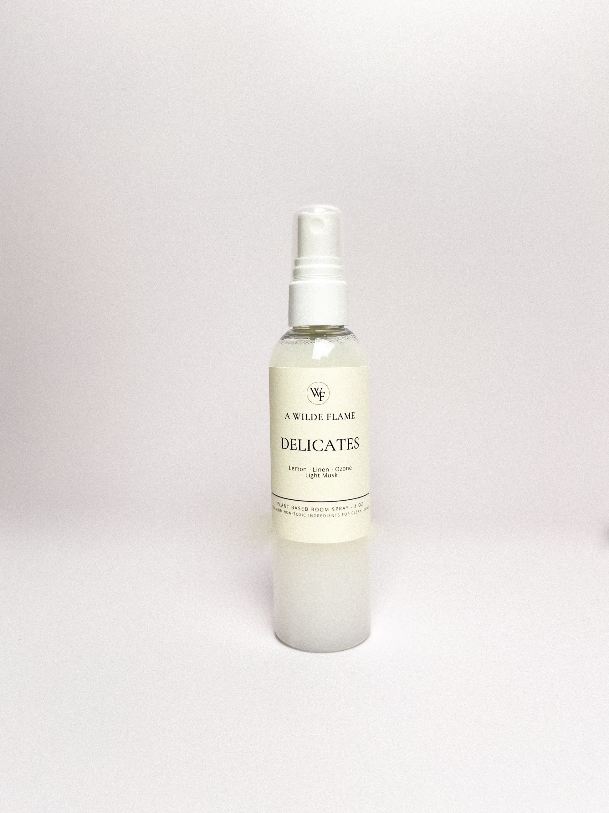 Delicates Room Spray