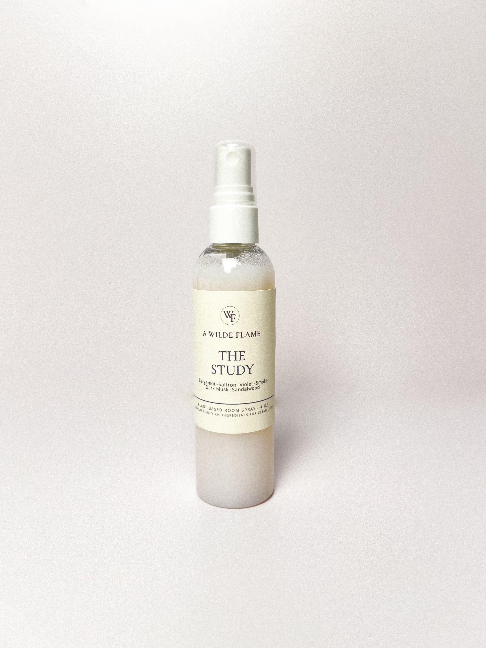 The Study Room Spray