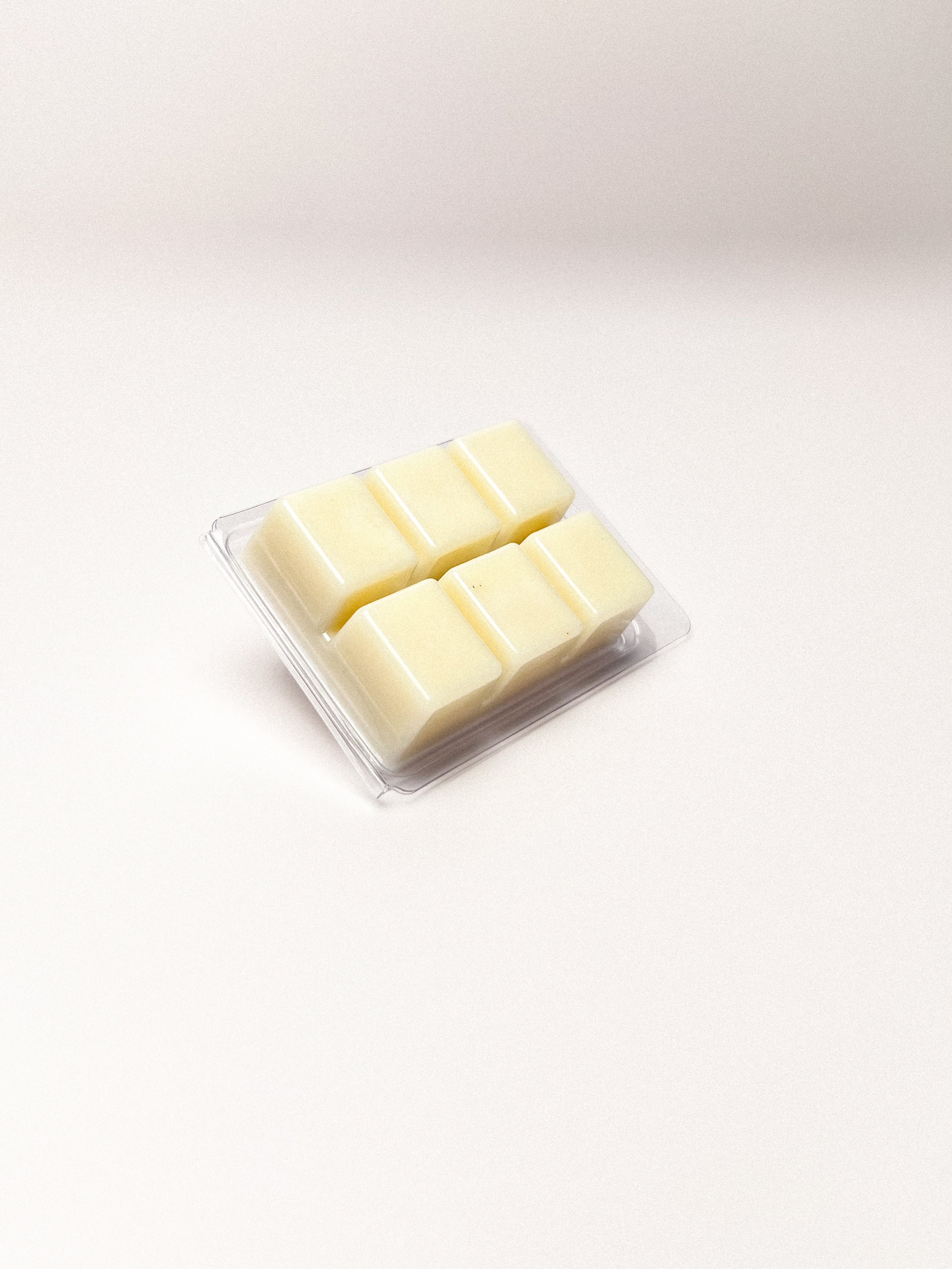 Quiet Sea Wax Melts
