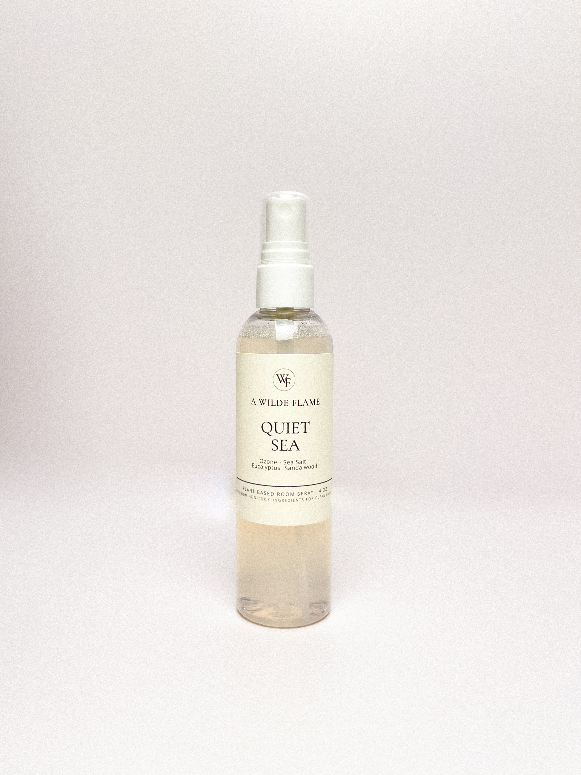 Quiet Sea Room Spray