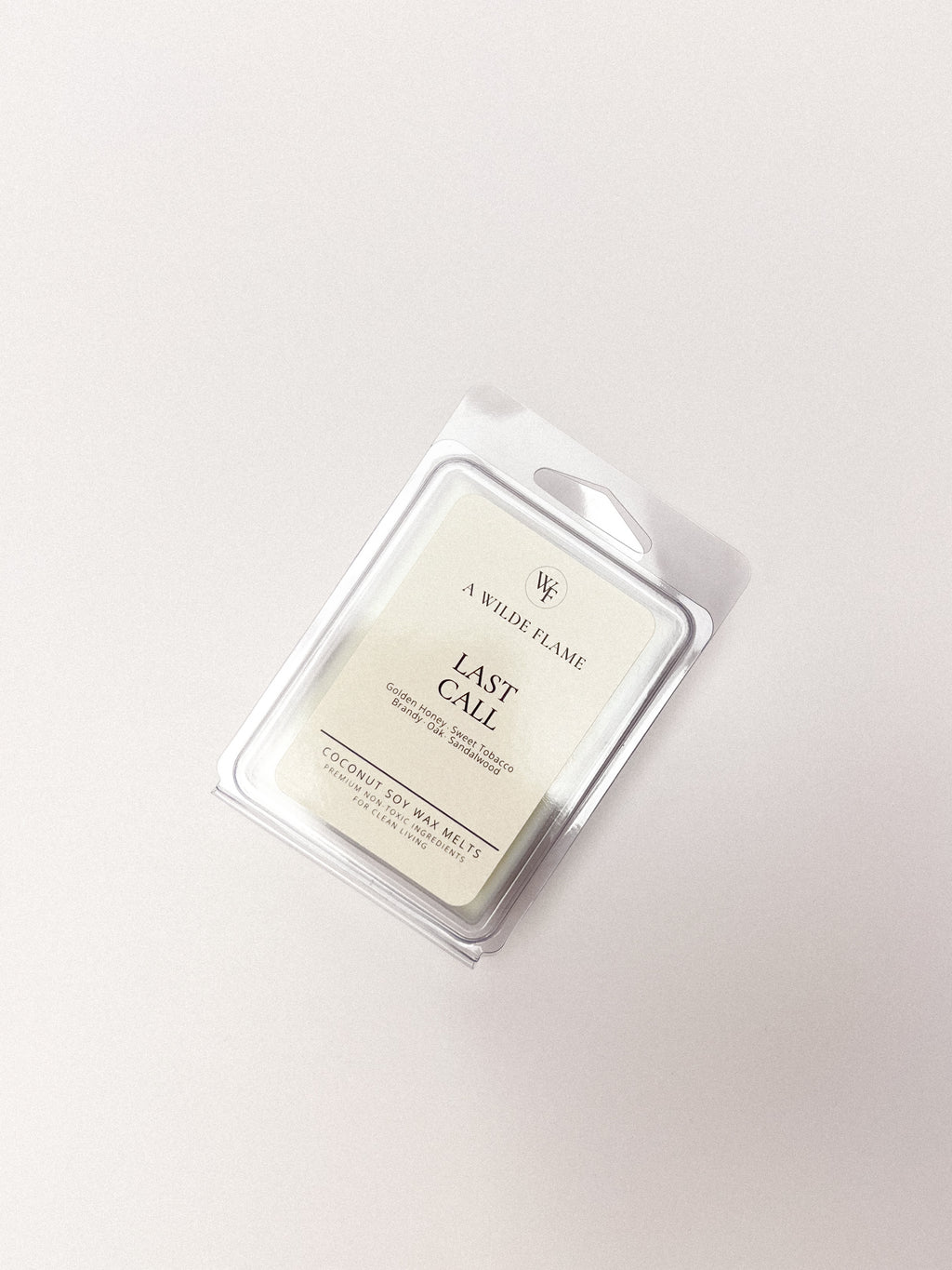 Last Call Wax Melts