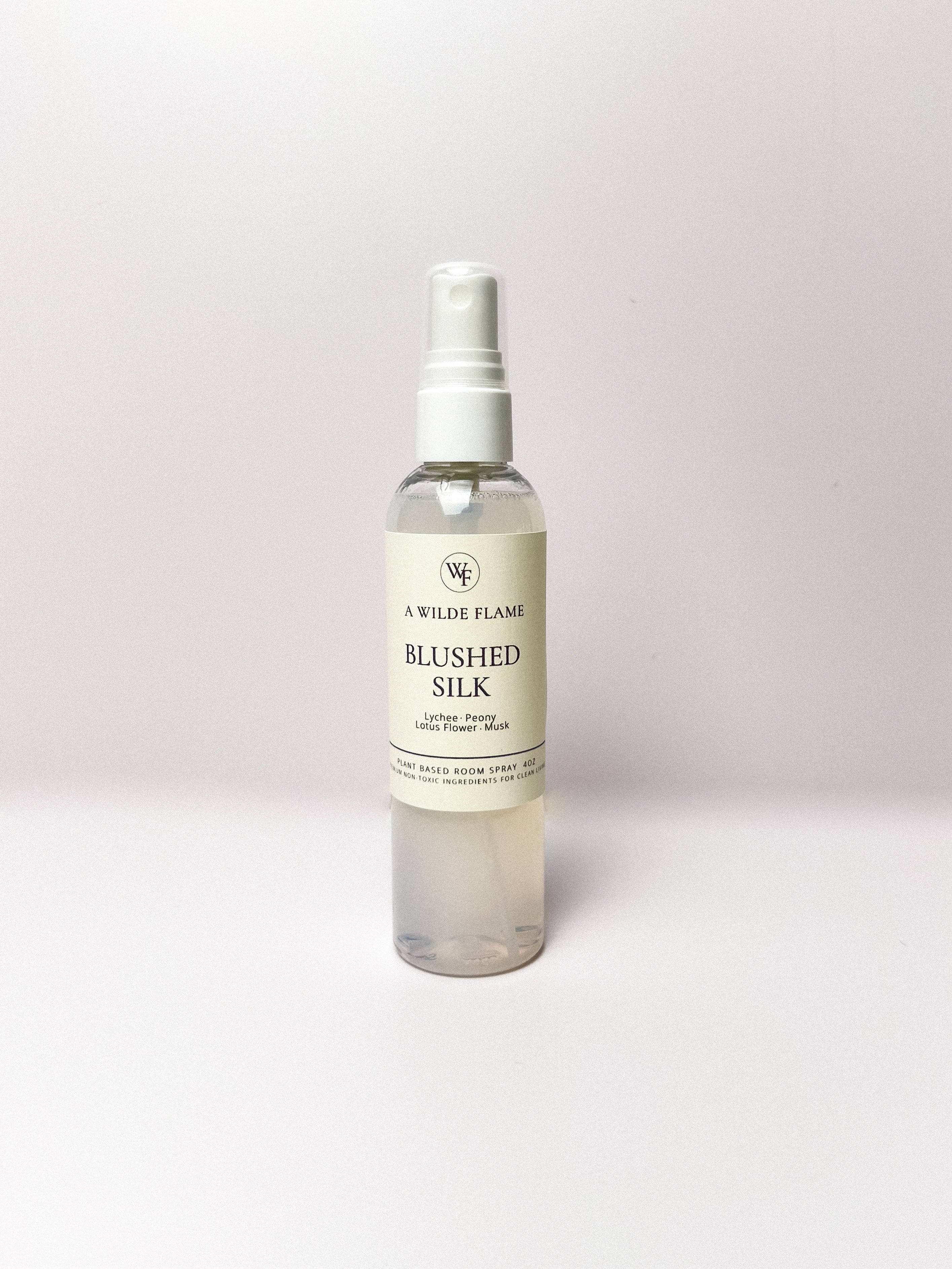 Blushed Silk Room Spray