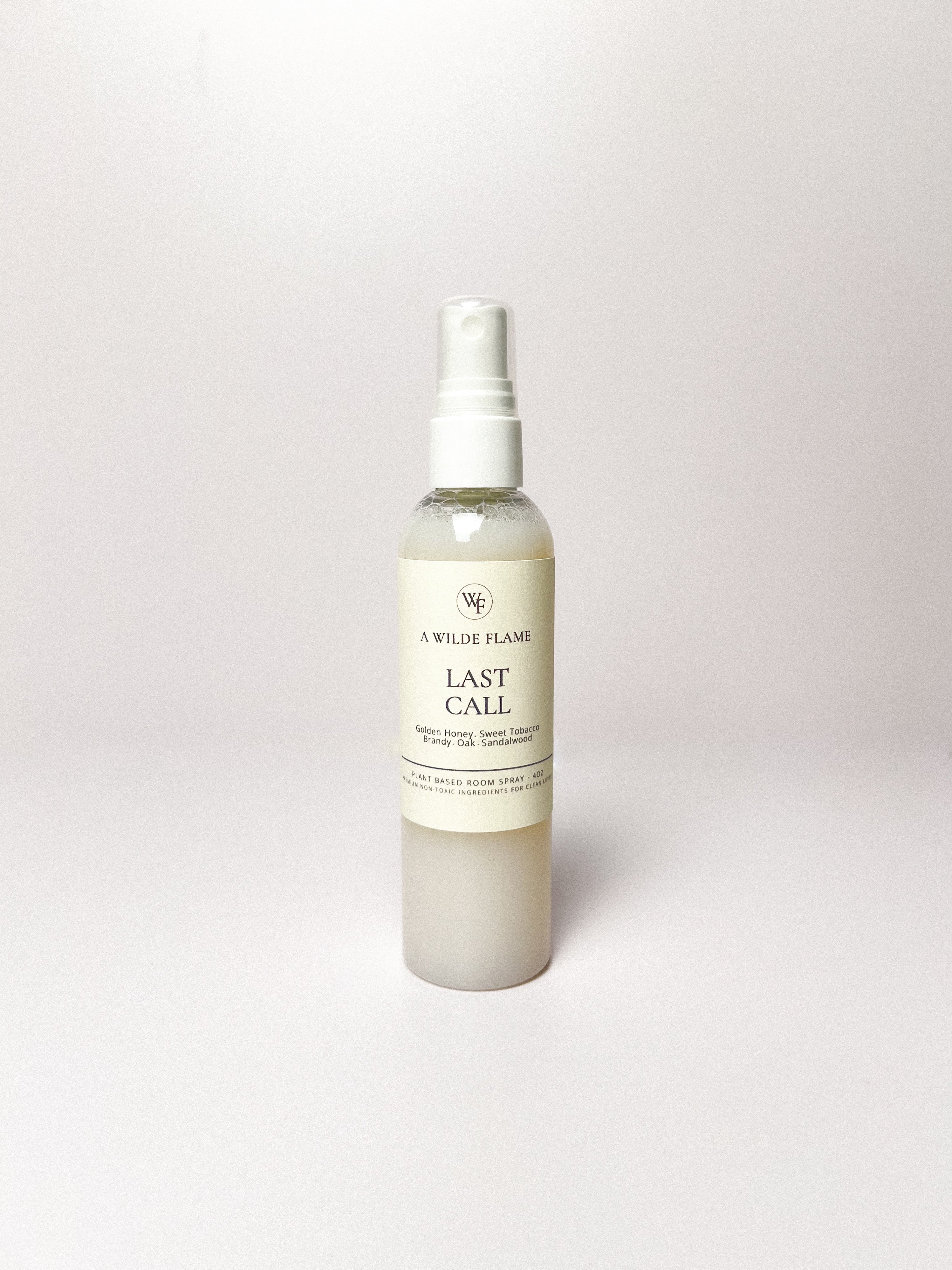 Last Call Room Spray