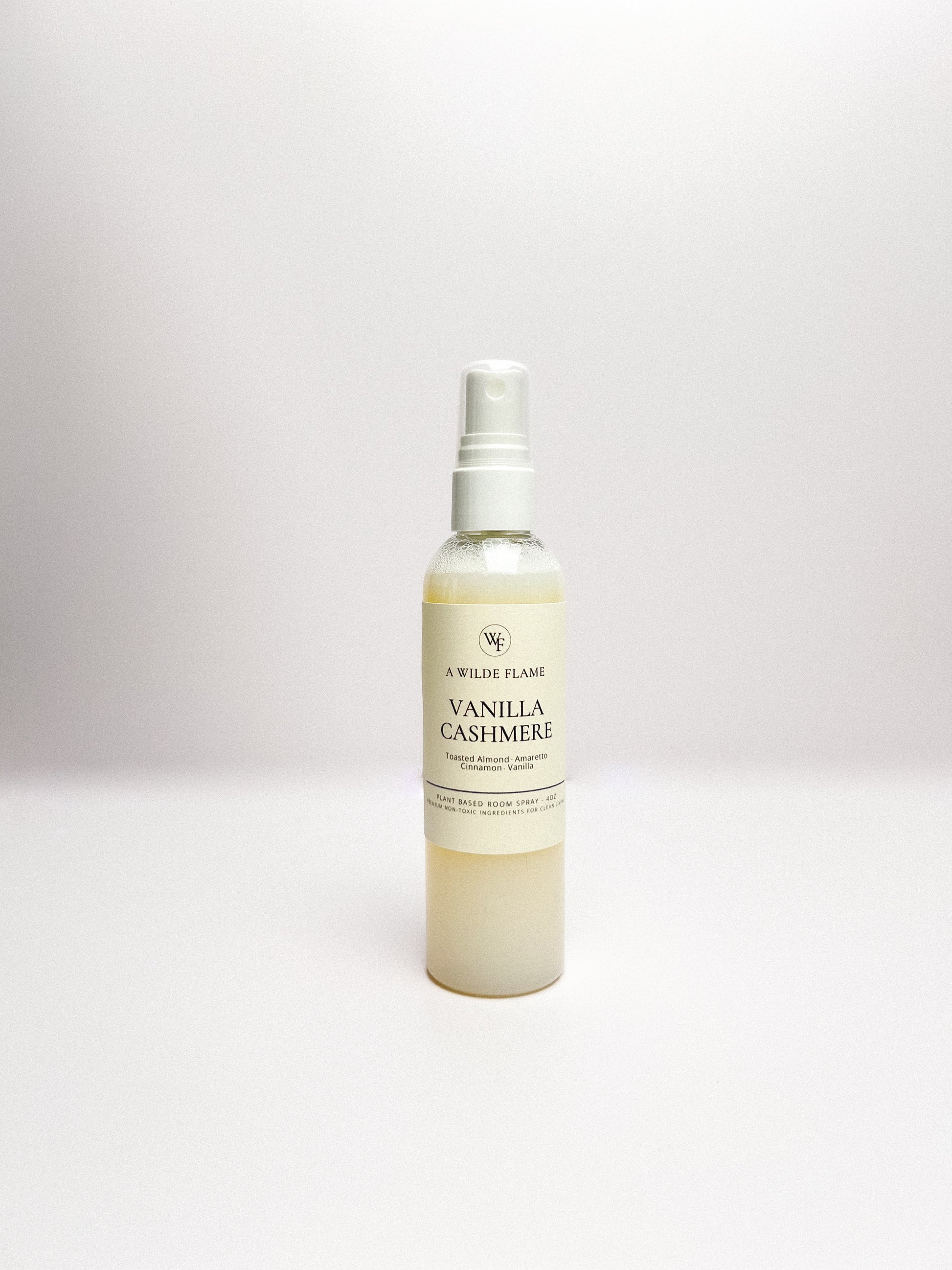 Vanilla Cashmere Room Spray
