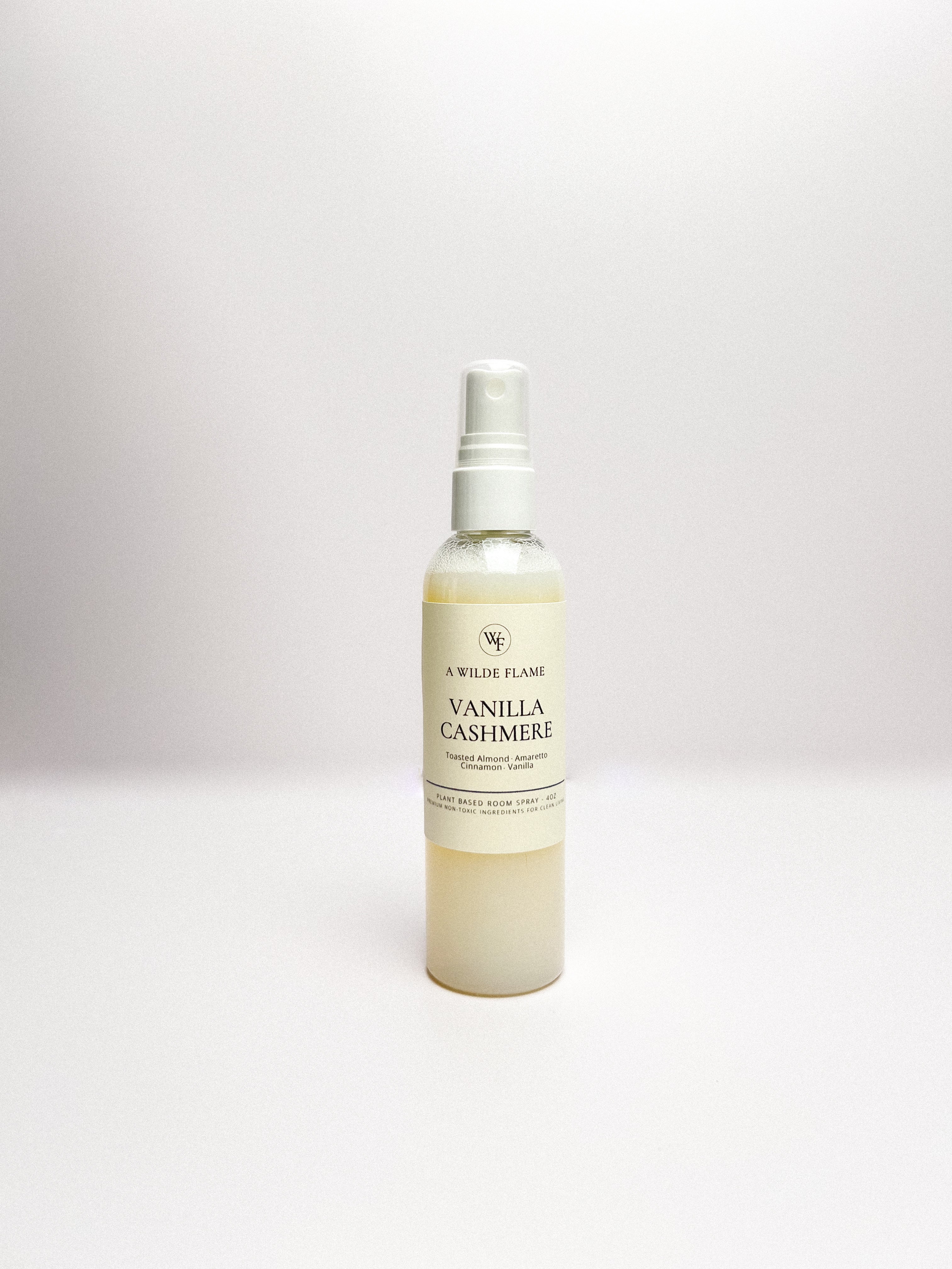 Vanilla Cashmere Room Spray