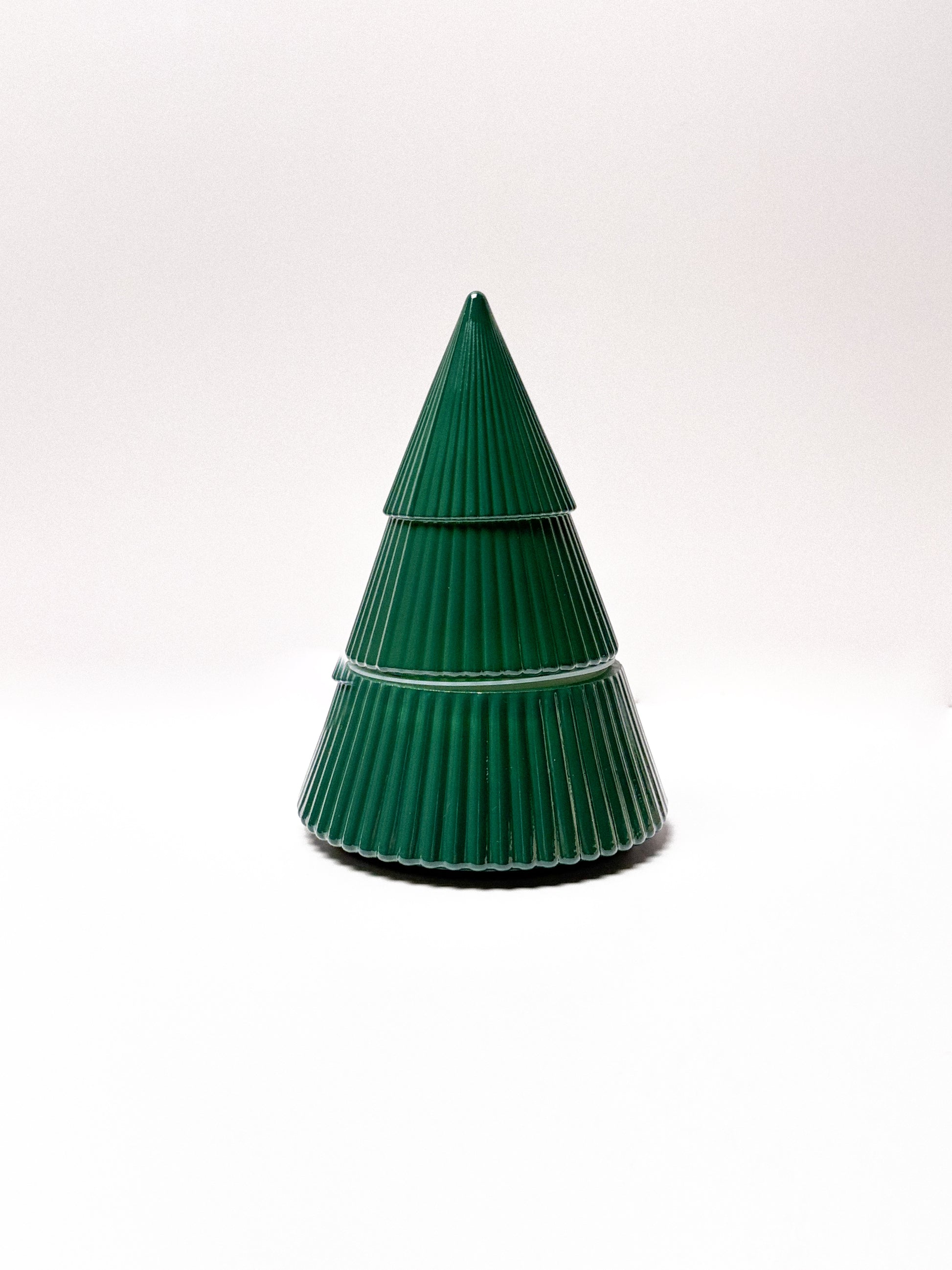Cookies For Santa - Limited Edition Christmas Tree Vessel